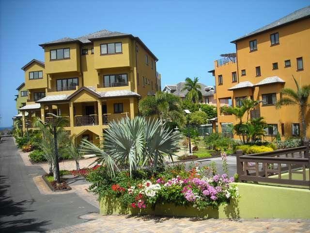 Alexanders Penthouse On The Beach Ocho Ríos Extérieur photo
